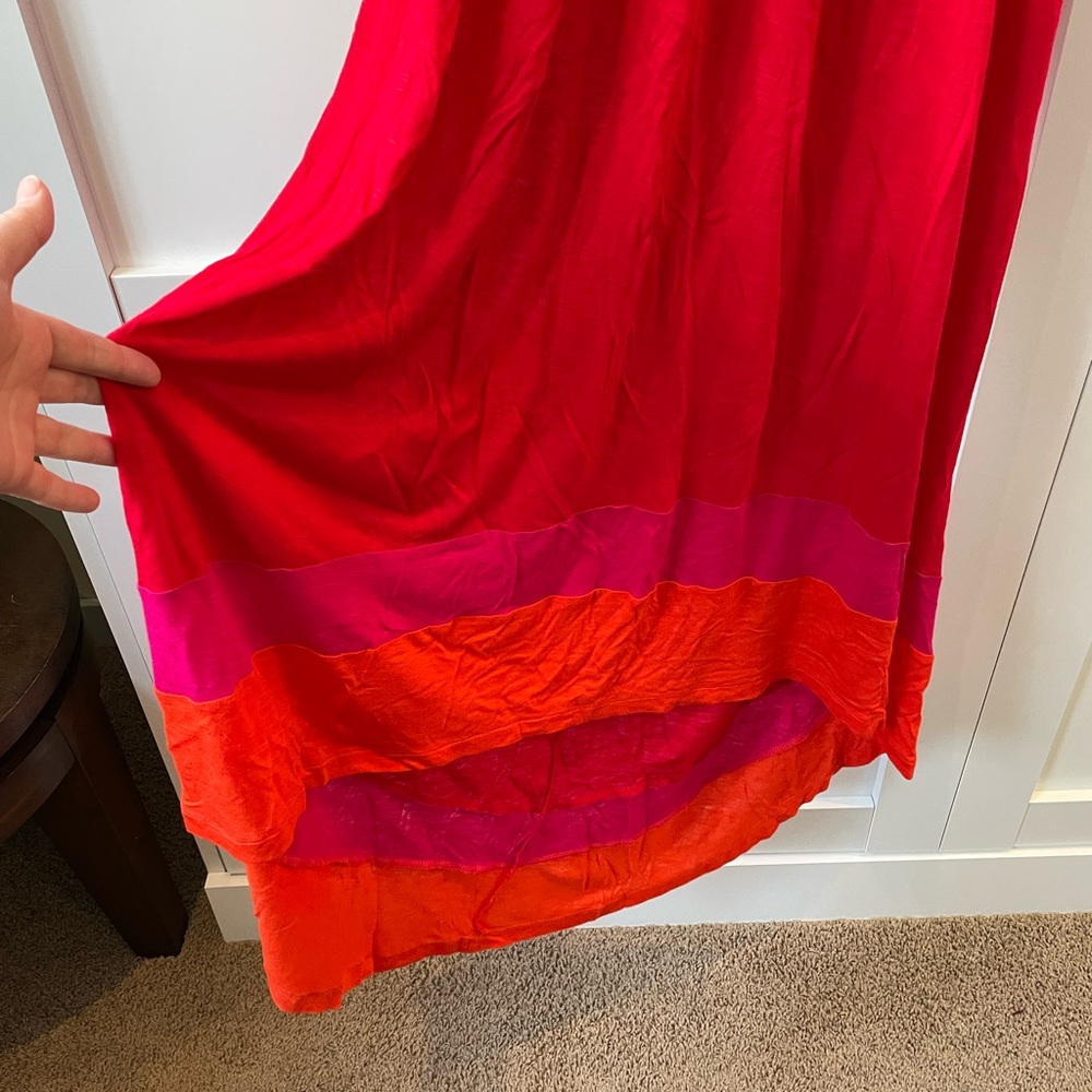 La Blanca summer dress - Picture 3 of 7